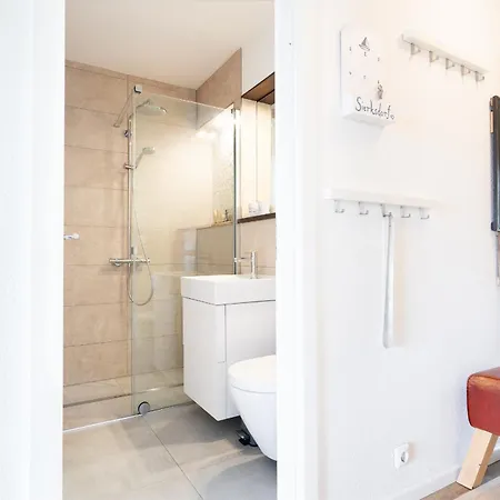 Διαμέρισμα App 148 - Strandlage Sierksdorf