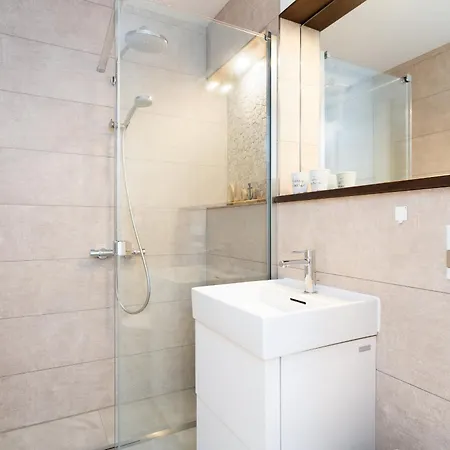 Apartment App 148 - Strandlage Sierksdorf