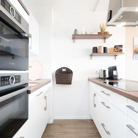 App 148 - Strandlage