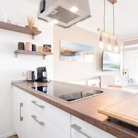 Διαμέρισμα App 148 - Strandlage