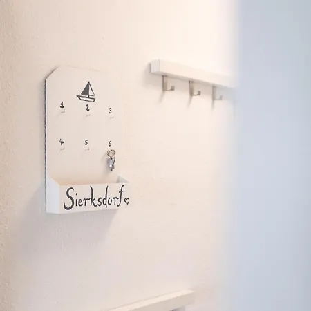 Διαμέρισμα App 148 - Strandlage *