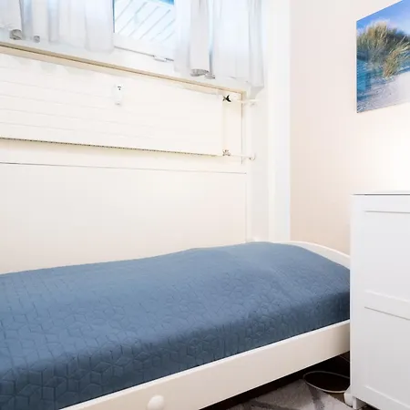 Apartment App 148 - Strandlage *