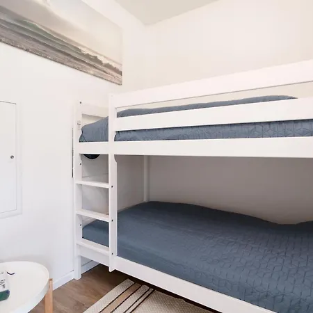 App 148 - Strandlage *