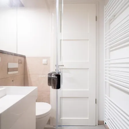 App 148 - Strandlage Apartment Sierksdorf