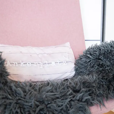 Appartement App 148 - Strandlage Sierksdorf