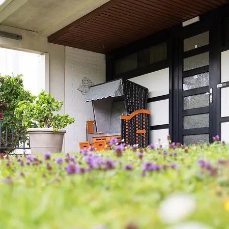 App 148 - Strandlage Sierksdorf