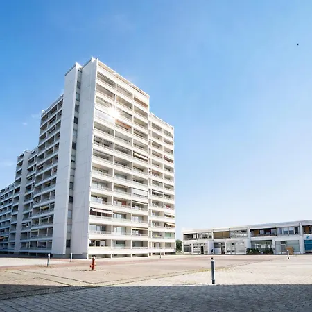 Apartment App 148 Sierksdorf