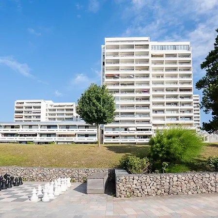 App 148 Apartment