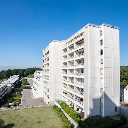 App 148 Apartment *