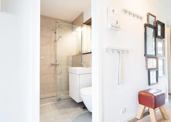 Appartement App 148 - Strandlage Sierksdorf