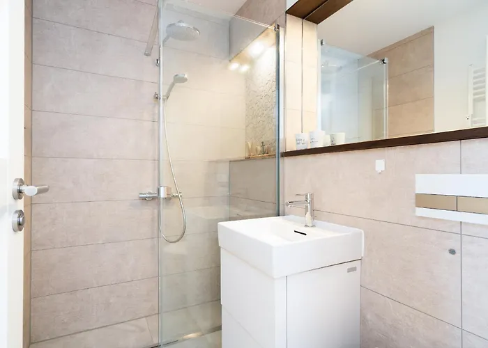 Appartement App 148 - Strandlage Sierksdorf