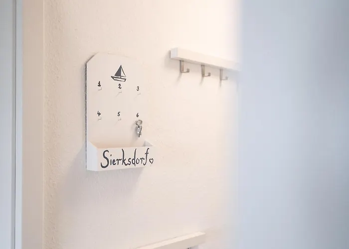 Appartement App 148 - Strandlage *