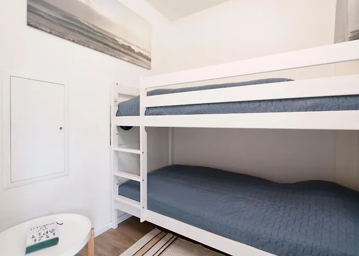 App 148 - Strandlage *